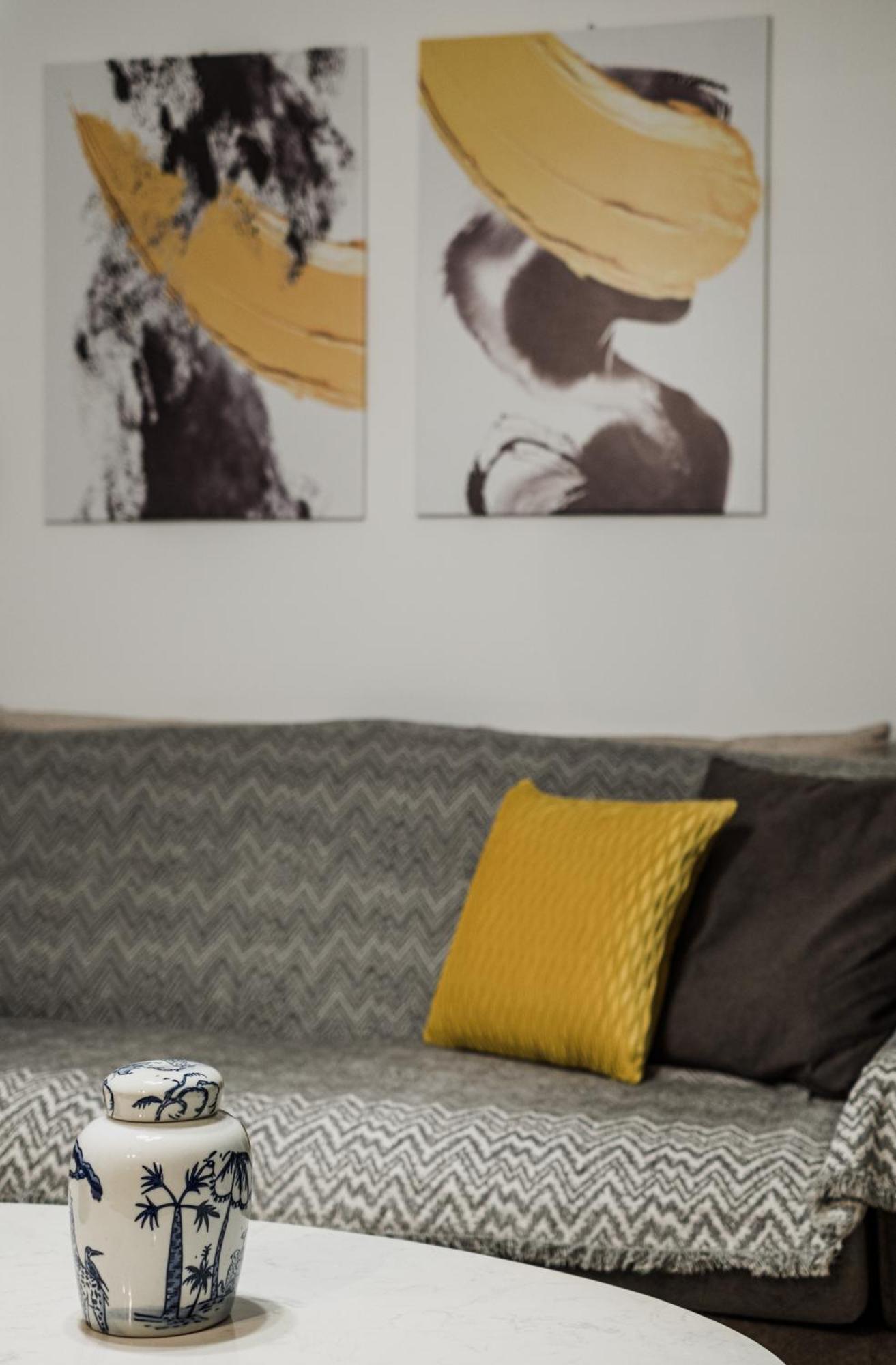 Singer Suites Kalamata - Luxury Suites Exterior foto